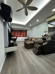 Blk 184 Corporation Spring (Jurong West), HDB 5 Rooms #582442651